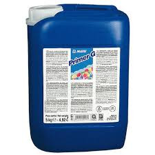 MAPEI PRIMER G ALAPOZÓ 5L