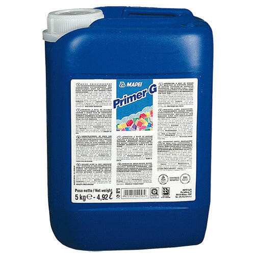 MAPEI PRIMER G ALAPOZÓ 25L