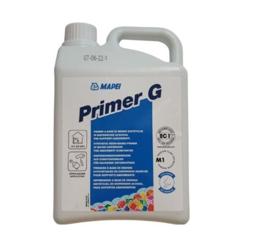 MAPEI PRIMER G ALAPOZÓ 1L