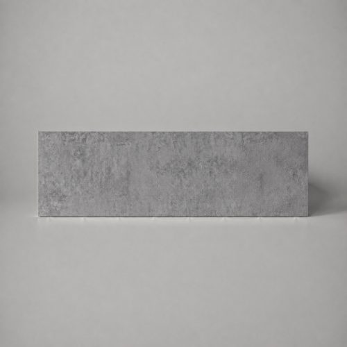 PINO ART MISTIK 80 FIÓKELŐLAP BETON/CONCRETE, RAVNO/FLAT/SIMA