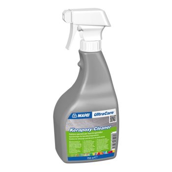 MAPEI ULTRACARE KERAPOXY CLEANER SZÓRÓFEJES 0,75 KG