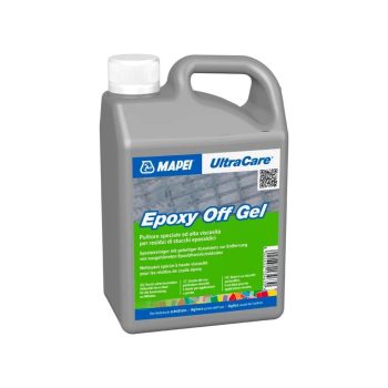 MAPEI ULTRACARE EPOXY OFF GÉL 1 L
