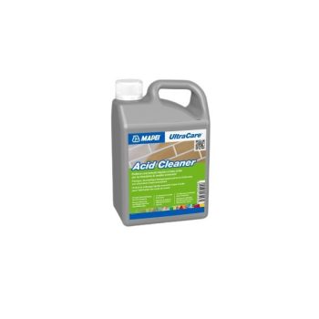 MAPEI ULTRACARE ACID CLEANER 1 L