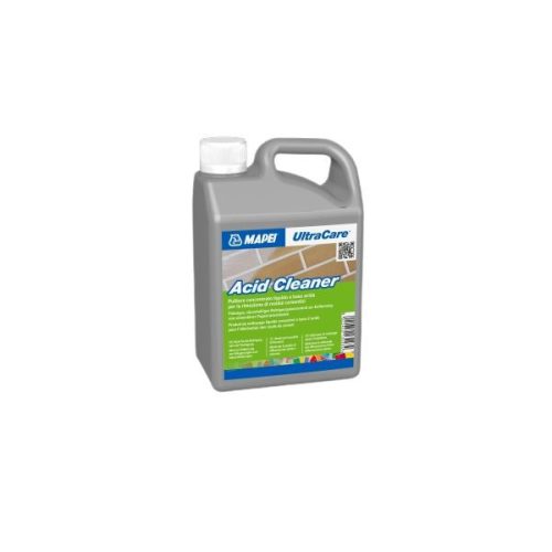 MAPEI ULTRACARE ACID CLEANER 1 L