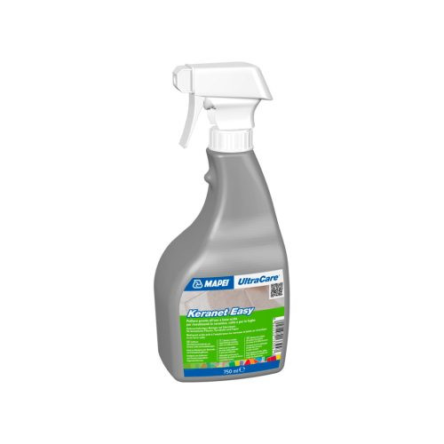MAPEI ULTRACARE KERANET EASY SPRAY FUGAFÁTYOL ELTÁVOLÍTÓ 750 ML