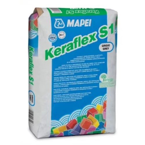 MAPEI KERAFLEX S1 RAGASZTÓ 25KG
