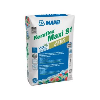 MAPEI KERAFLEX ZERO MAXI S1 SZÜRKE RAGASZTÓ 25KG