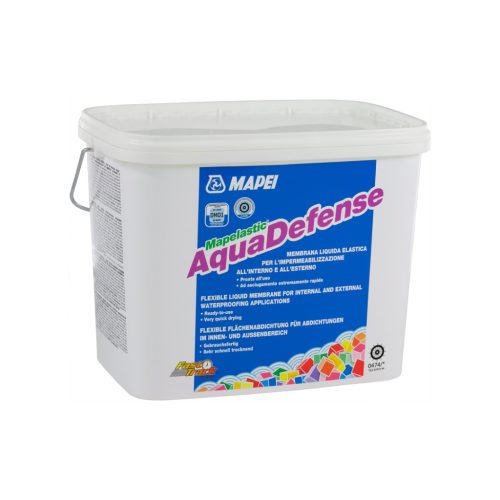 MAPEI MAPELASTIC AQUADEFENSE ZERO 3,5KG