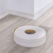PROFILPLAST Lágy PVC szegélyléc, öntapadós, 18,5×18,5 mm, 25 m / tekercs (173710101)