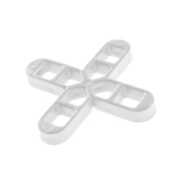 PROFILPLAST 229400101 FUGAKERESZT TÖRHETŐ 10 mm 100 db