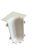 PROFILPLAST 22990-0101 BELSŐ SAROK (10556 SZEGÉLYLÉCHEZ) FEHÉR