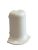 PROFILPLAST 22991-0101 KÜLSŐ SAROK (10556 SZEGÉLYLÉCHEZ) FEHÉR