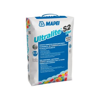MAPEI ULTRALITE S2 RAGASZTÓ 15 KG