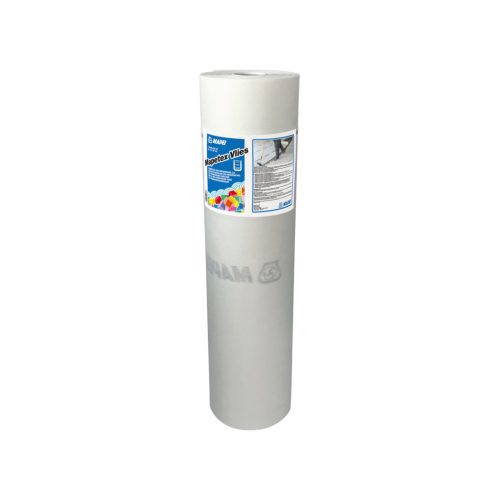 MAPEI MAPETEX FESZÜLTSÉGMENTESÍTŐ FILC 1MX50M/TEKERCS