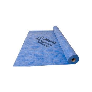  MAPEI MAPEGUARD WP 200 LÚGÁLLÓ, VÍZZÁRÓ ELVÁLASZTÓ FÓLIA 1MX30M/TEKERCS