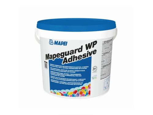 MAPEI MAPEGUARD WP ADHESIVE KÉT KOMPONENSŰ ELASZTIKUS RAGASZTÓ 6,65 KG