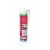 MAPEI MAPESIL Z PLUS TRANSPARENS SZANITERSZILIKON 280 ML
