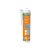 MAPEI MAPESIL TILE MATT 100 FEHÉR SZANITERSZILIKON 300 ML