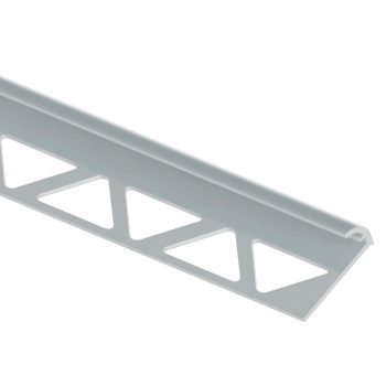   PROFILPLAST 421067034 MŰANYAG ÍVES MANHATTAN ÉLVÉDŐ 10 mm 2,7M ÚJ