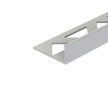 PROFILPLAST 421267034 MŰANYAG SZÖGLETES MANHATTAN ÉLVÉDŐ 10 mm 2,7M