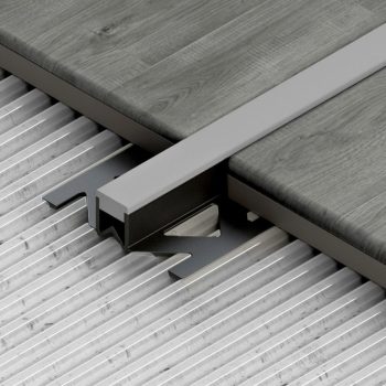   PROFILPLAST 42153 DILETÁCIÓS FUGAPROFIL 12 mm 1236 VILÁGOSSZÜRKE 2,5M