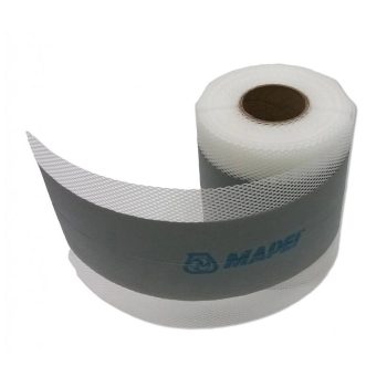 MAPEI MAPEBAND PE 120 HAJLATERŐSÍTŐ SZALAG 12 cm x 50 m