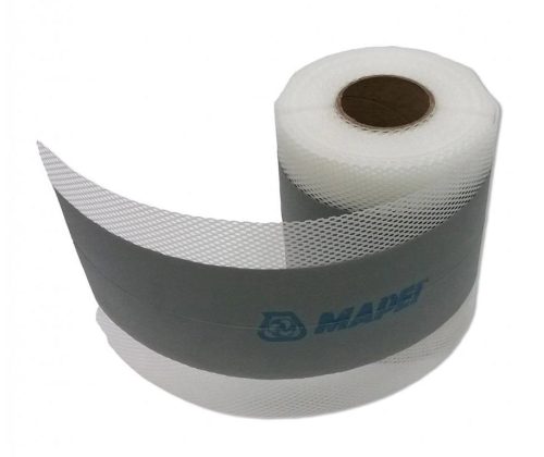 MAPEI MAPEBAND PE 120 HAJLATERŐSÍTŐ SZALAG 12 cm x 50 m
