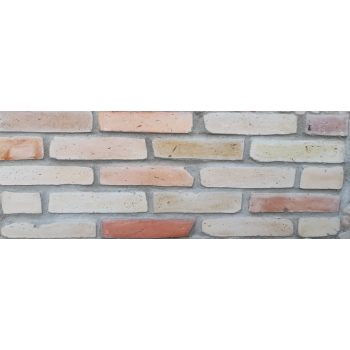 ÉLÉRE VÁGOTT NAGY TÉGLA KÖZÉP VEGYES