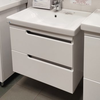 AKCIÓ AQUAWOOD SIMPLY GOLA K650D 2F ALSÓBÚTOR+MOSDÓ