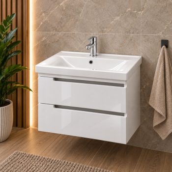 AKCIÓ AQUAWOOD SIMPLY GOLA K650D 2F ALSÓBÚTOR+MOSDÓ