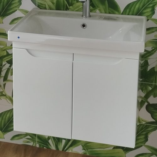 AKCIÓ AQUAWOOD JOY K650D 2V NYÍLÓAJTÓS ALSÓBÚTOR MOSDÓVAL (1012)