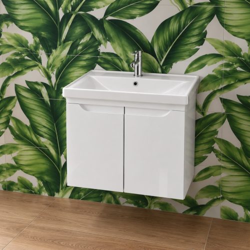 AKCIÓ AQUAWOOD JOY K650D 2V NYÍLÓAJTÓS ALSÓBÚTOR MOSDÓVAL (1012)