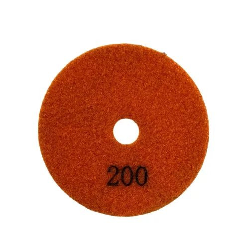 PRO CFPG100 GRIT200 TÉPŐZÁRAS SZÁRAZ BETON POLÍROZÓ TÁRCSA