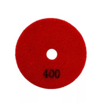   PRO CFPG100 GRIT400 TÉPŐZÁRAS SZÁRAZ BETON POLÍROZÓ TÁRCSA