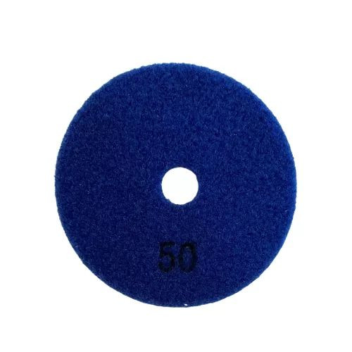 PRO CFPG100 GRIT50 TÉPŐZÁRAS SZÁRAZ BETON POLÍROZÓ TÁRCSA