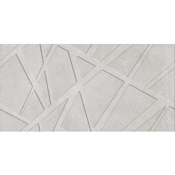 CLE NANTES LIGHT GREY FORMA RET 30X60 DEKOR FALBURKOLÓ