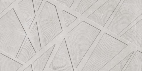 CLE NANTES LIGHT GREY FORMA RET 30X60 DEKOR FALBURKOLÓ