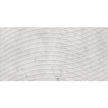 CLE PERSIA GREY WAVE 30X60 DEKOR FALBURKOLÓ