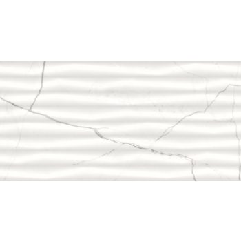 CLE ALPINO WAVE RET 30X60 DEKOR FALBURKOLÓ