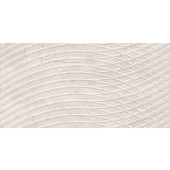 CLE PERSIA BEIGE WAVE 30X60 DEKOR FALBURKOLÓ