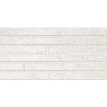 CLE GARDENIA FORMA RET 30X60 DEKOR FALBURKOLÓ