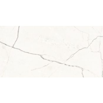 CLE ALPINO WHITE RET 30X60 FALBURKOLÓ