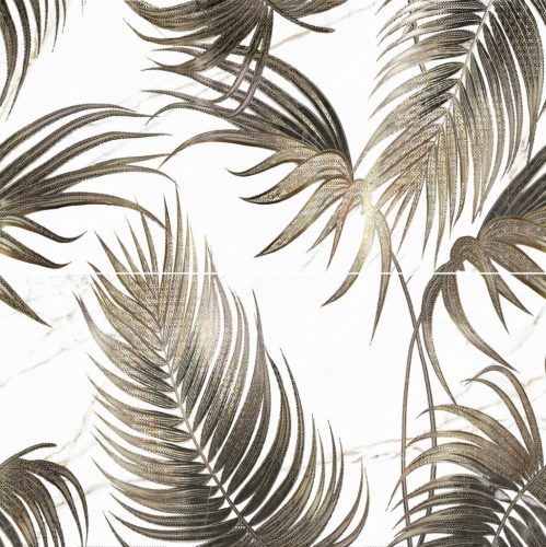 CLE PALOMA TABLEAU 2X(30X60) RET DEKORSZETT