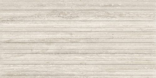 CLE ABHA BEIGE FORMA RET 30X60 DEKOR FALBURKOLÓ