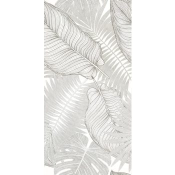 CLE LUMY PALMA RET 60,5X121 DEKOR PADLÓBURKOLÓ