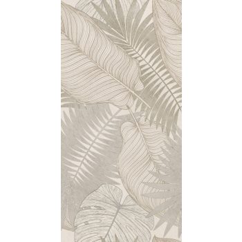 CLE SAGE PALMA RET 60,5X121 DEKOR PADLÓBURKOLÓ