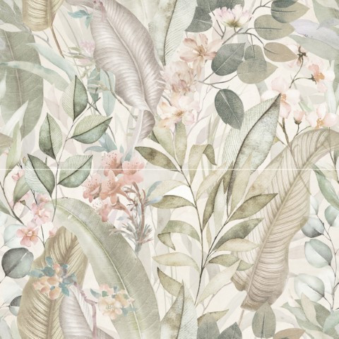 CLE MAICA TABLEAU 2X(30X60) DEKORSZETT