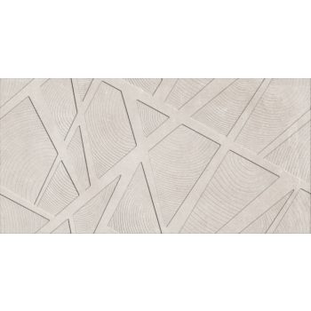 CLE NANTES IVORY FORMA RET 30X60 DEKOR FALBURKOLÓ