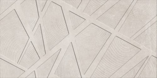 CLE NANTES IVORY FORMA RET 30X60 DEKOR FALBURKOLÓ