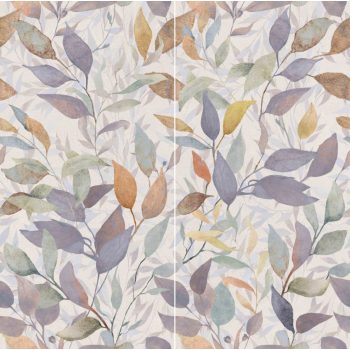 CLE FOLIGE RET 60,5X121 DEKOR PADLÓBURKOLÓ